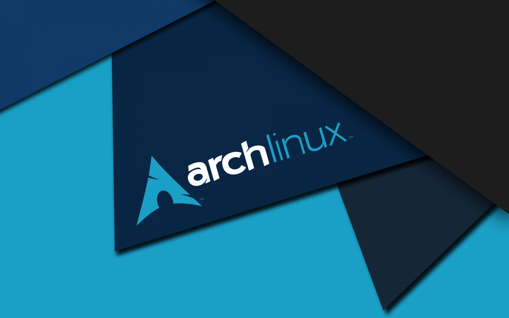 Arch Liunx (Legacy BIOS)